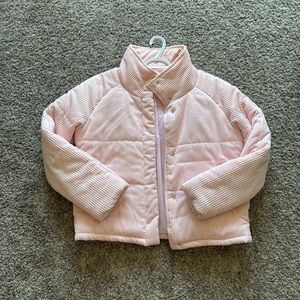 Puffer Jacket!